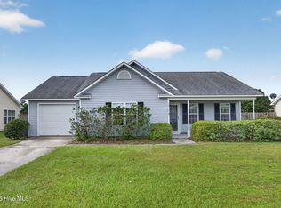 2708 Tarbert Court, Wilmington, NC 28411