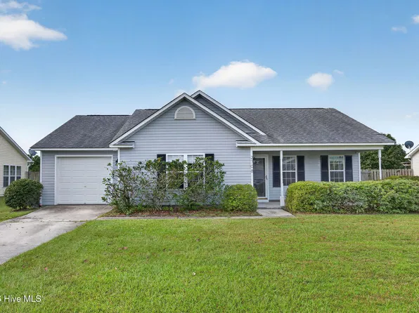 2708 Tarbert Court, Wilmington, NC 28411