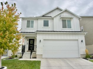 1618 W Quailhill Rd, Saratoga Springs, UT 84045