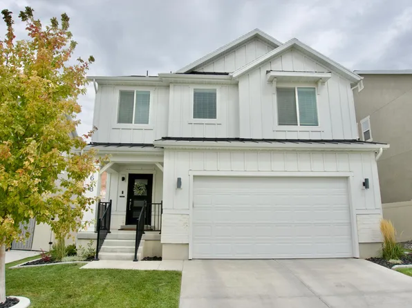1618 W Quailhill Rd, Saratoga Springs, UT 84045