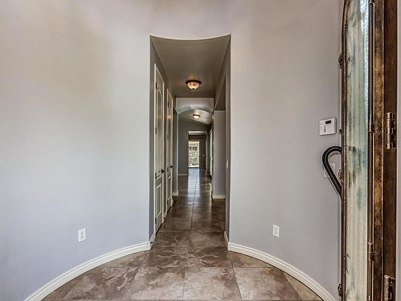 Entry Hall
