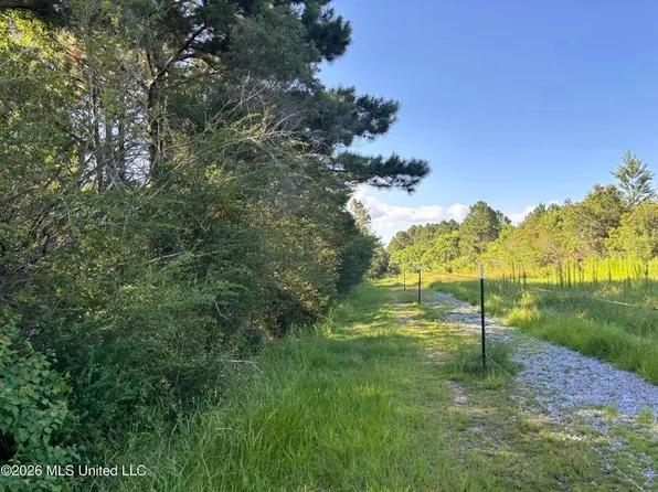 0 Clark Ln, Gulfport, MS 39503