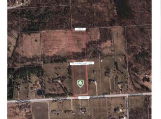 0 Norman Rd, Fort Gratiot, MI 48059