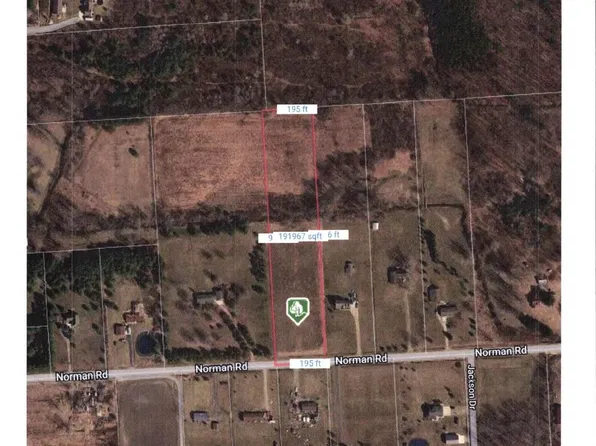 0 Norman Rd, Fort Gratiot, MI 48059