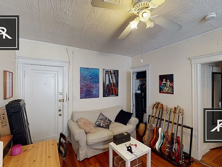 31 Walbridge St #10A — Photo 3
