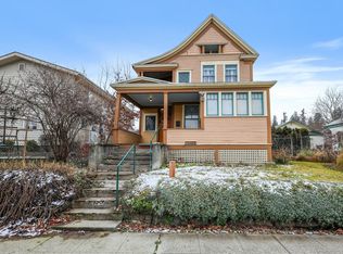 420 E 7th Ave, Spokane, WA 99202