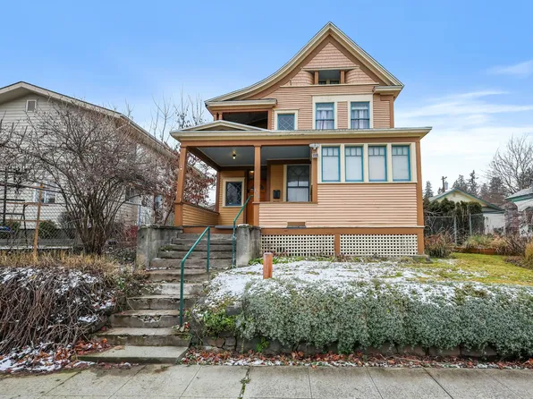 420 E 7th Ave, Spokane, WA 99202