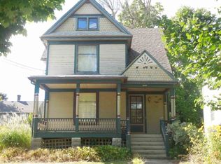 1010 Grant Ave, Rockford, IL