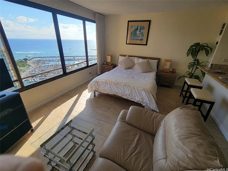 1778 Ala Moana Blvd #3210 — Photo 2