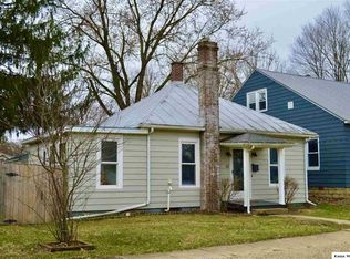 12 Kenyon St, Mount Vernon, OH 43050