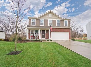 1419 Glenwood Ct, Amelia, OH 45102