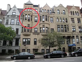 Rented by Empire State Properties