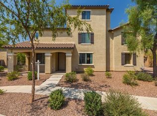 1690 E Elgin St, Gilbert, AZ 85295