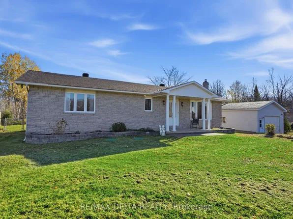 497 Bolt Rd, Alfred And Plantagenet, ON K0B 1A0