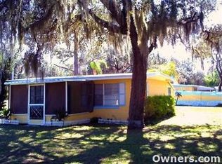 6731 Hartman Dr, Lake Wales, FL 33853