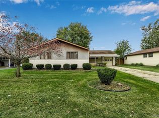66 Michele Dr, Depew, NY 14043