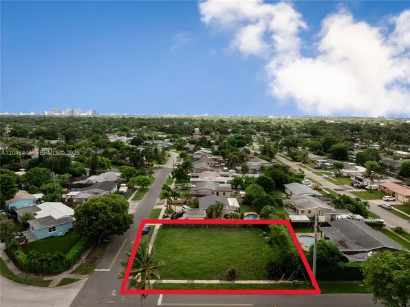 3644 SW 21st St, Fort Lauderdale, FL 33312