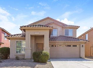 44139 W Palmen Dr, Maricopa, AZ 85138