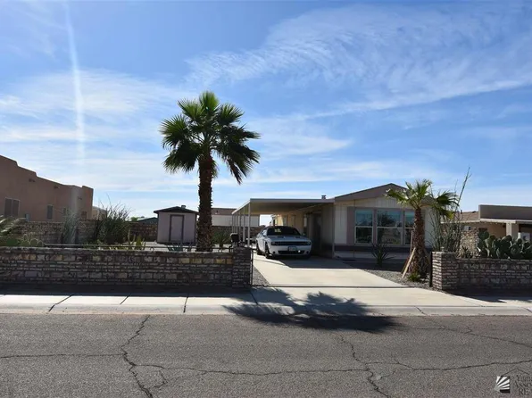 9679 E 35th Pl, Yuma, AZ 85365
