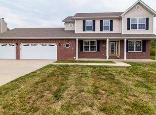 408 Larkway Dr, O Fallon, IL
