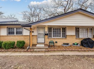 4023 E Mount Vernon Rd, Wichita, KS 67218