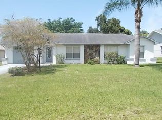 13205 Montego St, Spring Hill, FL 34609