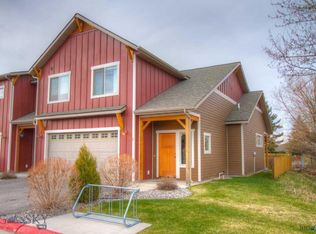 121 Donna Ave, Bozeman, MT 59718