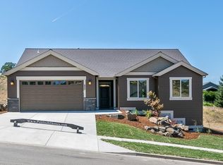 1609 Palermo St, Medford, OR 97504