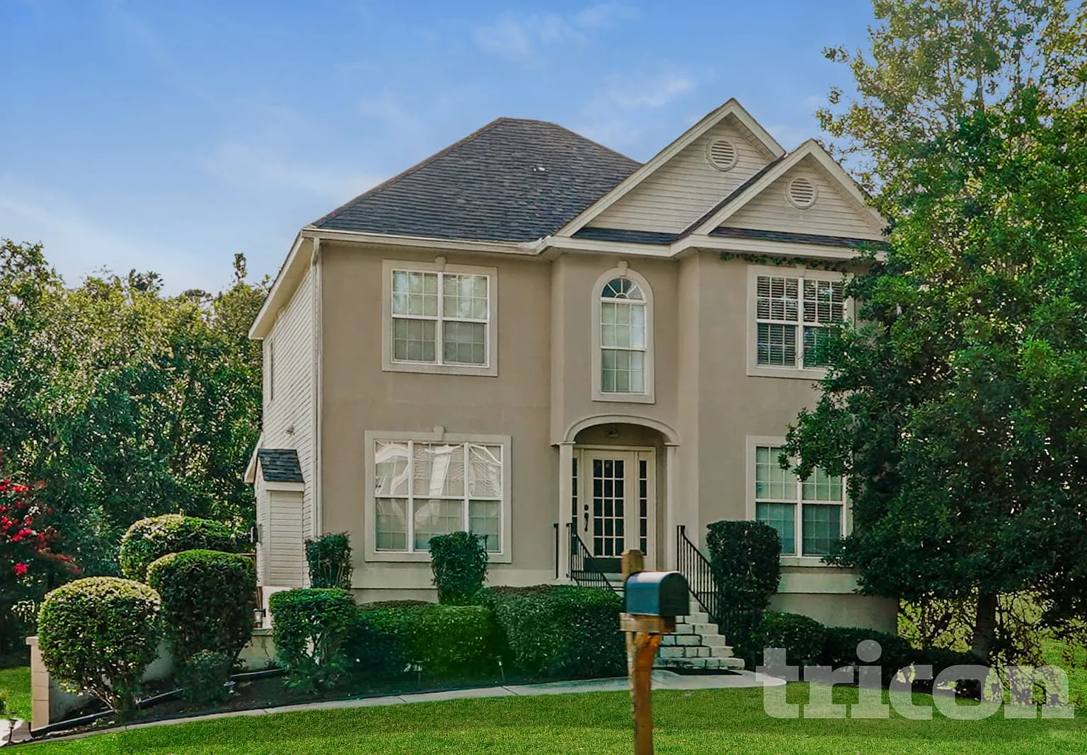 4159 Eagle Nest Drive Evans GA — Photo 1
