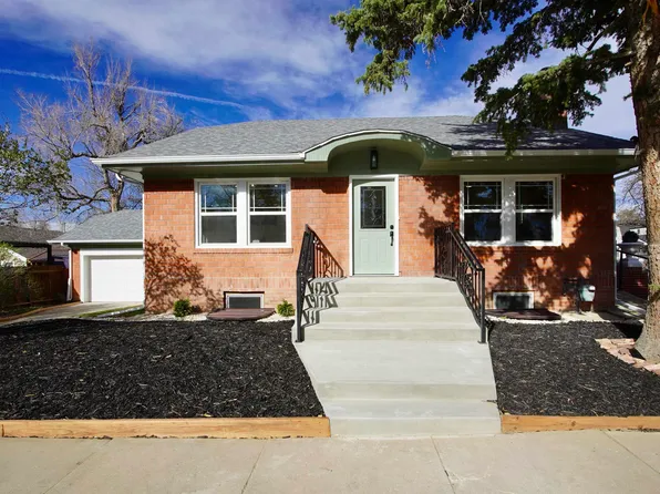 618 Milton Ave, Casper, WY 82601
