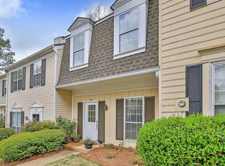 204 Wedgewood Way, Sandy Springs, GA 30350