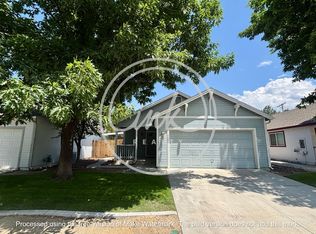1464 Garden Glen Ct, Gardnerville, NV 89410