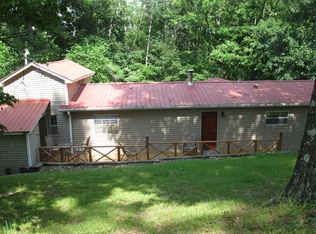 471 Camp Ney A Ti Rd, Guntersville, AL 35976
