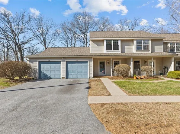 157 Rivers Edge Drive, Burlington, VT 05408
