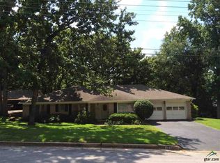 3313 S Cameron Ave, Tyler, TX 75701