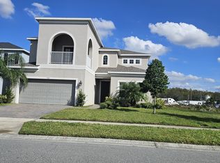 3160 Evita St, Orlando, FL 32824