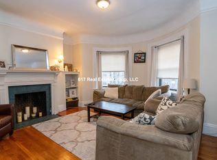 5-48 Babcock St, Brookline, MA 02446