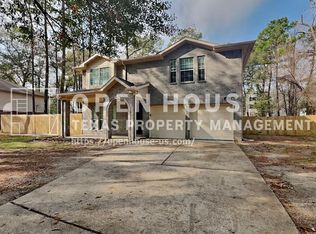 407 Douglas Fir Dr, Magnolia, TX 77354