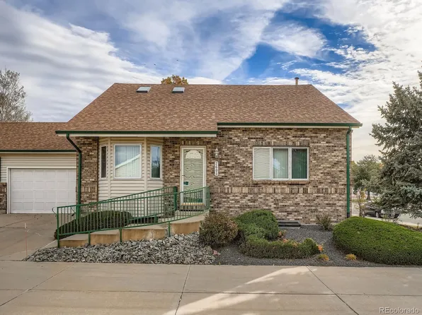 2608 E Egbert Street, Brighton, CO 80601