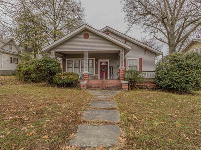 711 W Emerson St, Paragould, AR, 72450