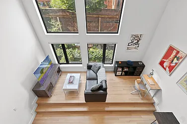 Sold by Halstead Real Estate