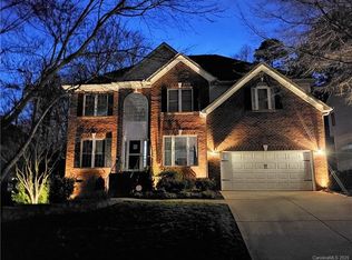 15519 Aberfeld Rd, Huntersville, NC 28078