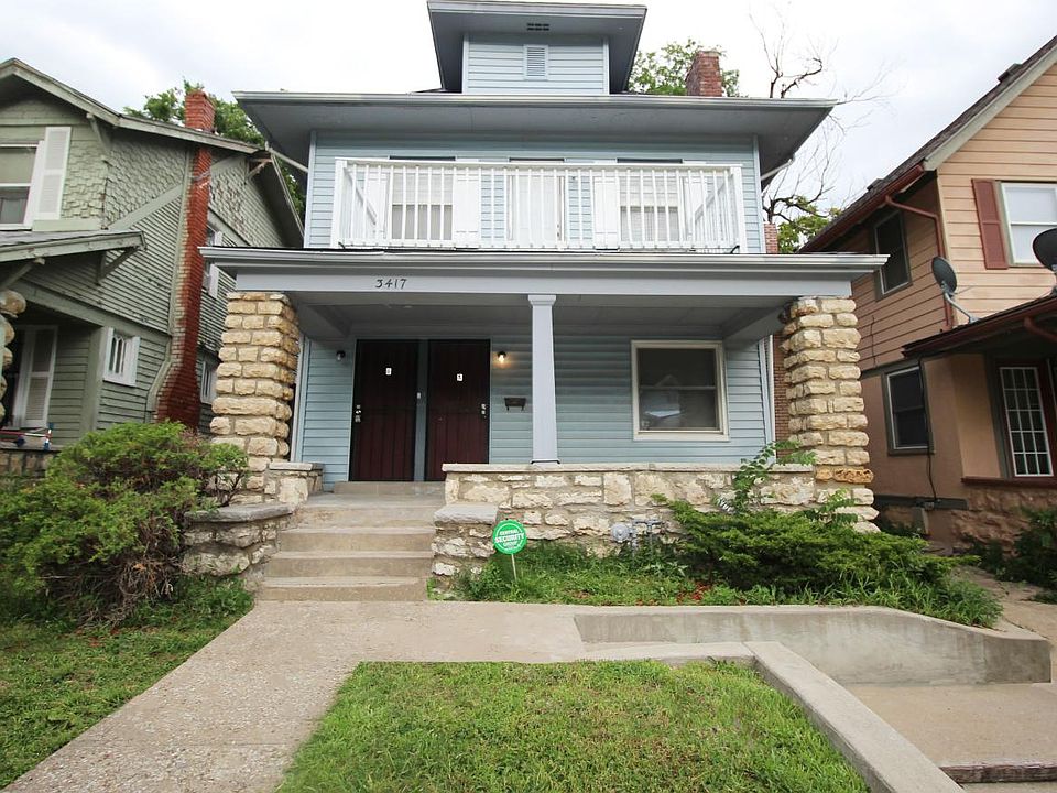 1st image of 3417 College Ave