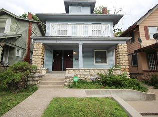 3417 College Ave, Kansas City, MO 64128
