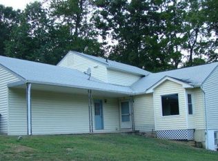101 Coopers Ln, Stafford, VA 22554