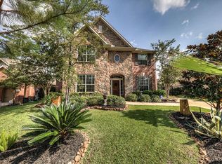 35 W Canyon Wren Cir, Spring, TX 77389