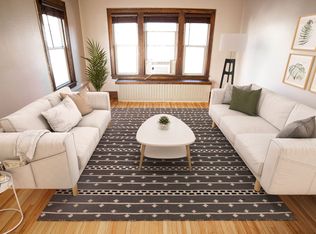 Anderson Holmes, Minneapolis, MN 55408