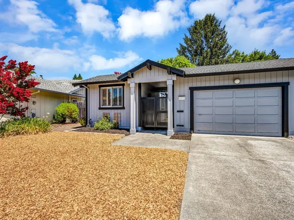 6575 Stonecroft Terrace, Santa Rosa, CA 95409