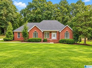 380 Myrick Rd, Warrior, AL 35180