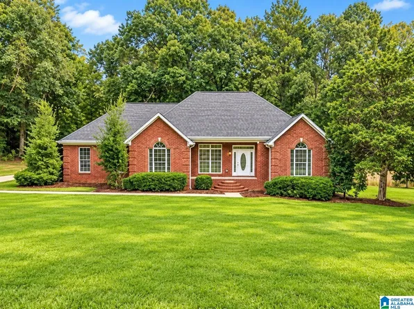 380 Myrick Rd, Warrior, AL 35180
